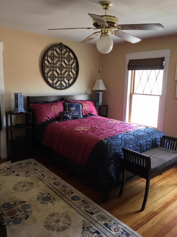 Attwood House Bed and Breakfast near Manhattan, KS image 14