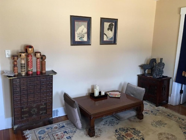 Attwood House Bed and Breakfast near Manhattan, KS image 16