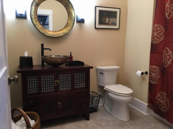 Attwood House Bed and Breakfast near Manhattan, KS image 17