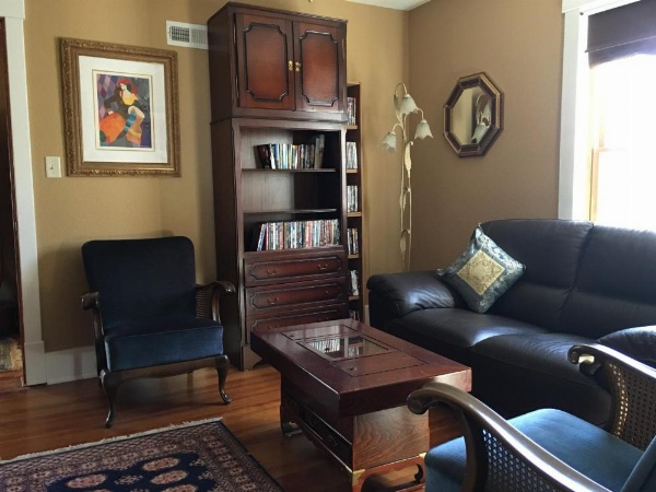 Attwood House Bed and Breakfast near Manhattan, KS image 24