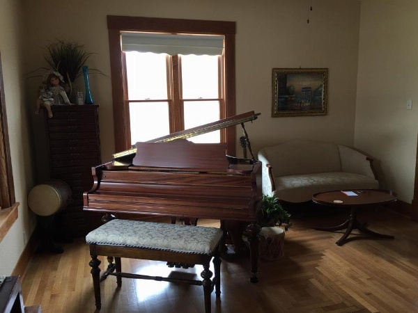 Attwood House Bed and Breakfast near Manhattan, KS image 25