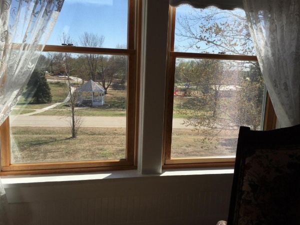 Attwood House Bed and Breakfast near Manhattan, KS image 29