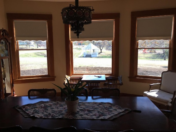 Attwood House Bed and Breakfast near Manhattan, KS image 6