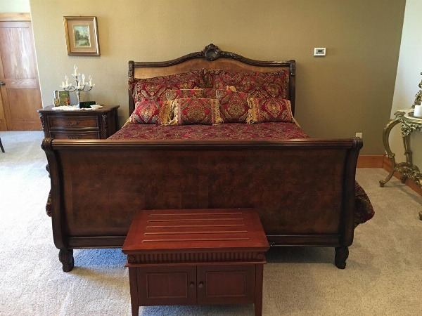 Attwood House Bed and Breakfast near Manhattan, KS image 7