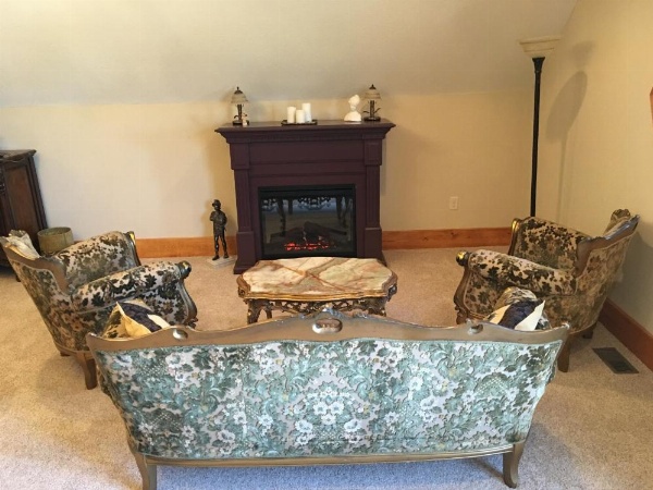 Attwood House Bed and Breakfast near Manhattan, KS image 9